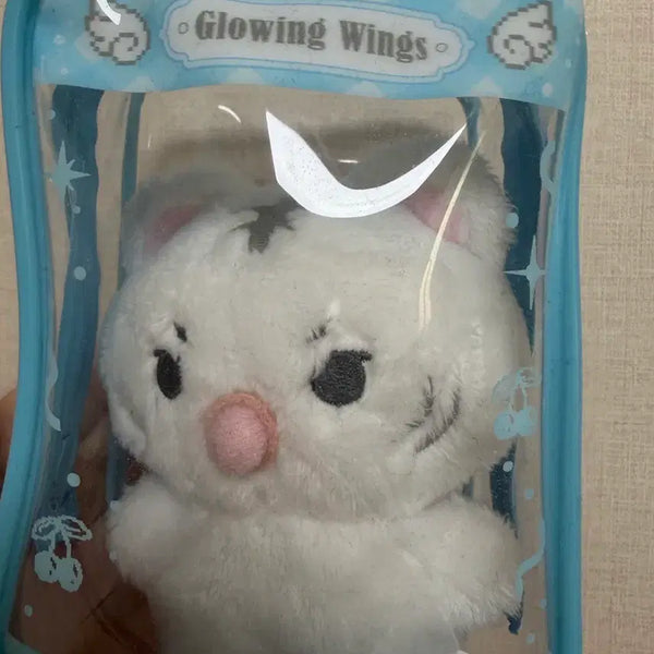 [BUNJANG] ZEROBASEONE (ZB1) Gunie Baby Doll (with Pouch) / 인형 케이스 포함) 건짱이 zb1 제로베이스원 아가짱