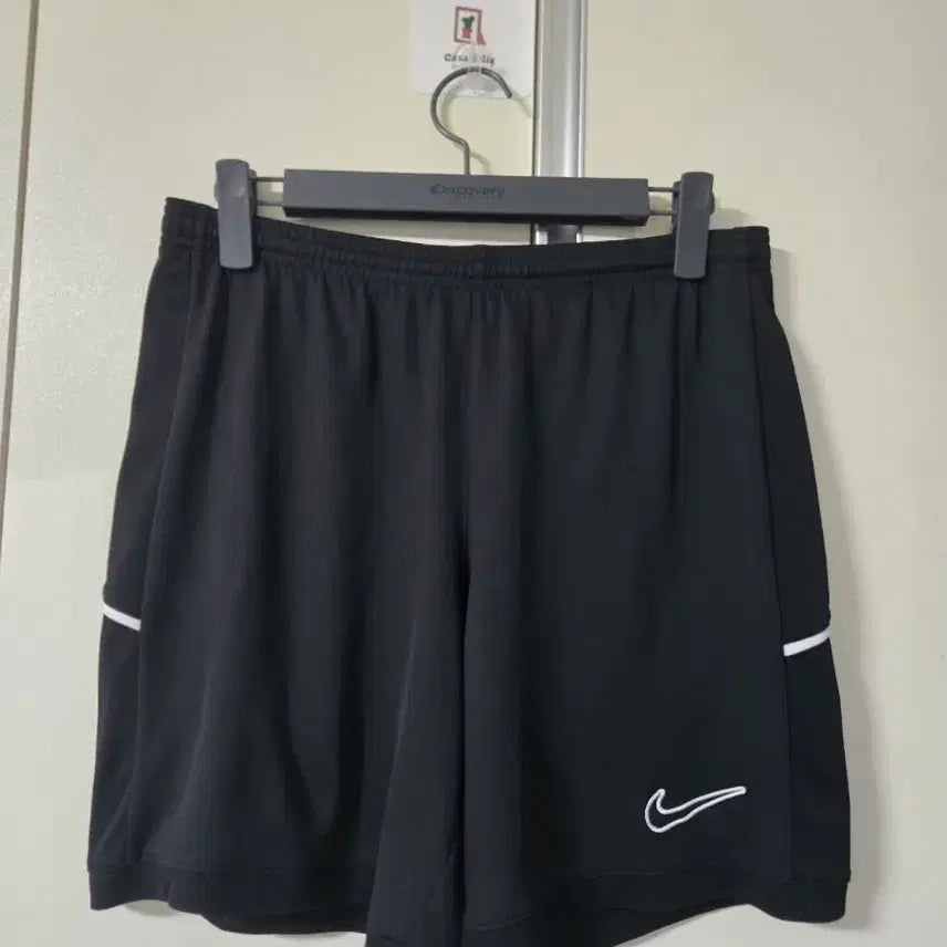 [BUNJANG] Nike Spandex Shorts (29-34) / 나이키 반바지 29~34 남