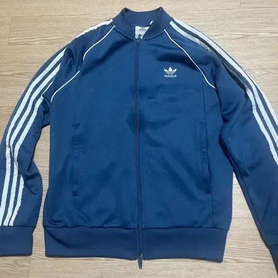 [BUNJANG] Adidas Training Jersey Navy / 아디다스 져지 네이비