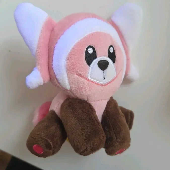 [BUNJANG] Pokemon Fit Teddiursa Plush / 포켓몬스터 포켓몬 포곰곰 fit 포켓몬핏 인형