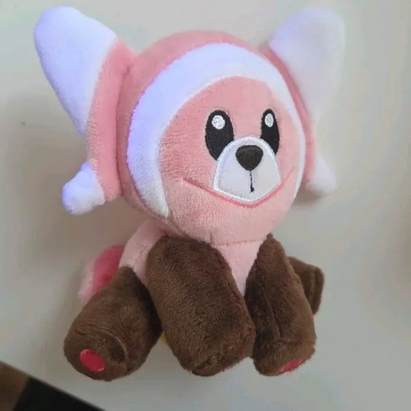 [BUNJANG] Pokemon Fit Teddiursa Plush / 포켓몬스터 포켓몬 포곰곰 fit 포켓몬핏 인형