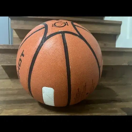 [BUNJANG] Wilson NCAA Pure Shot Basketball (Size 7) / 윌슨 7호ncaa 퓨어샷 농구공 -