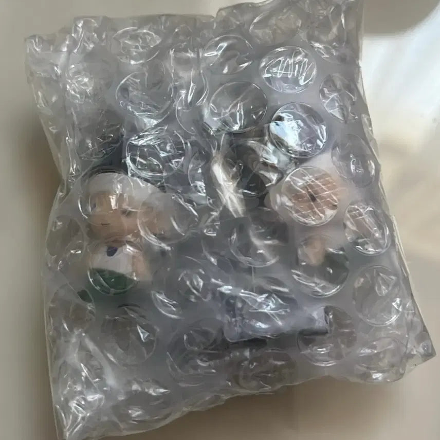 [BUNJANG] Hunter x Hunter Gon 'Megirushi' 2-Piece Set / 헌터헌터 곤 메지루시 2개 세트