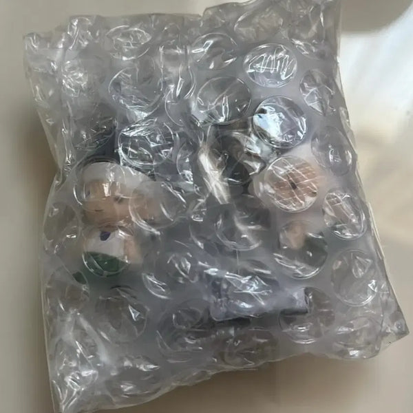 [BUNJANG] Hunter x Hunter Gon 'Megirushi' 2-Piece Set / 헌터헌터 곤 메지루시 2개 세트
