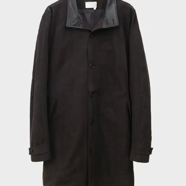 [BUNJANG] Finalform Hand-Waxed Coat / finalform Hand-Waxed Coat 구매합니다