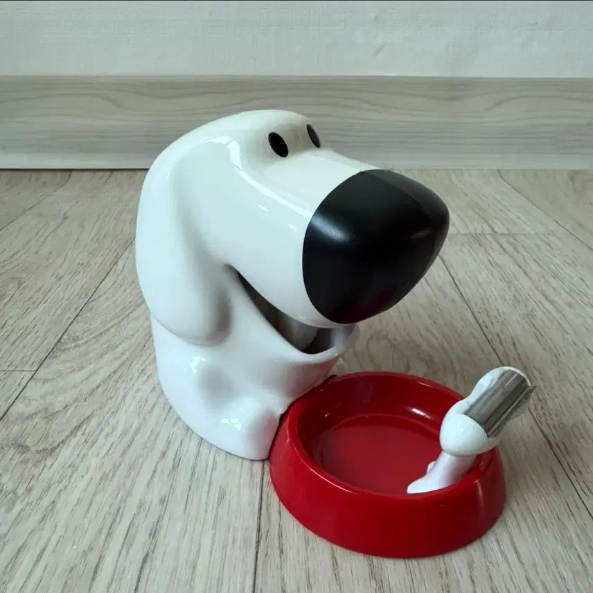 [BUNJANG] Scotch Dog Tape Dispenser / 스카치 강아지 테이프 디스펜서