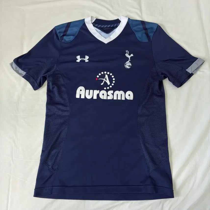 [BUNJANG] Tottenham Bale Away Jersey M / 12/13 어웨이 토트넘 베일 유니폼 M
