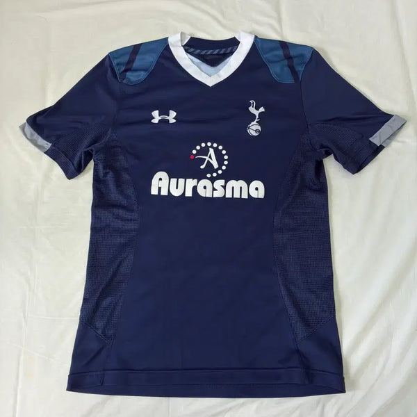 [BUNJANG] Tottenham Bale Away Jersey M / 12/13 어웨이 토트넘 베일 유니폼 M