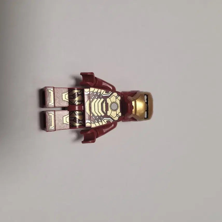 [BUNJANG] LEGO Iron Man Mark 42 / 레고 아이언맨 마크42