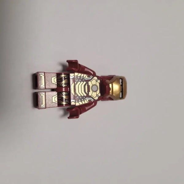[BUNJANG] LEGO Iron Man Mark 42 / 레고 아이언맨 마크42