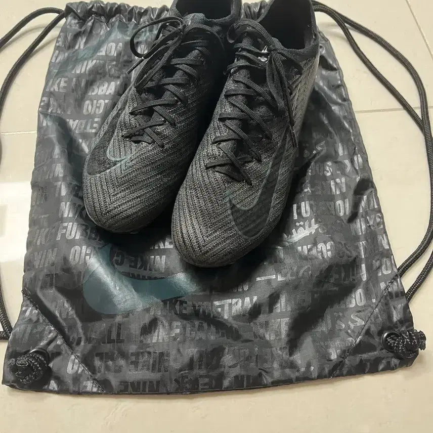 [BUNJANG] Nike Mercurial Vapor 16 Elite FG 260 / 나이키 머큐리얼 엘리트 베이퍼 16 엘리트 260