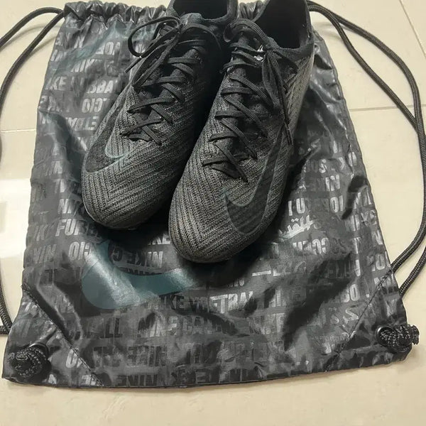 [BUNJANG] Nike Mercurial Vapor 16 Elite FG 260 / 나이키 머큐리얼 엘리트 베이퍼 16 엘리트 260