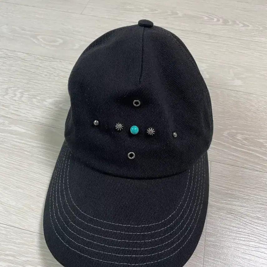 [BUNJANG] RSSC Ball Cap / 알에스에스씨 볼캡
