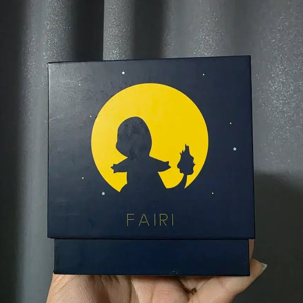 [BUNJANG] Pokemon Charizard "Moonlight Edition" Snow Globe / 포켓몬 파이리 스노우볼 달빛에디션