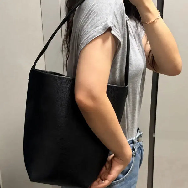 [BUNJANG] Seo In Young Bucket Bag Shoulder Bag / 서인영가방 버킷백 숄더백