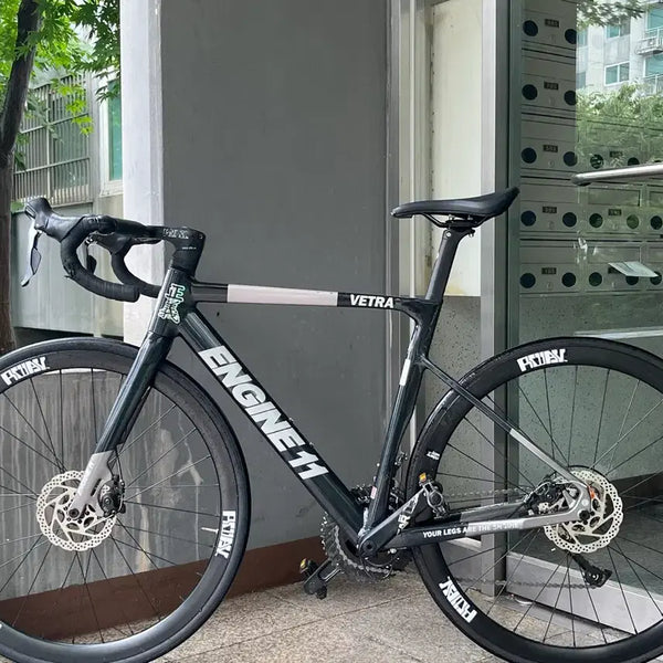 [BUNJANG] Engine11 Vetra Road Bike (Size S) / 엔진11 베트라 로드자전거 판/대