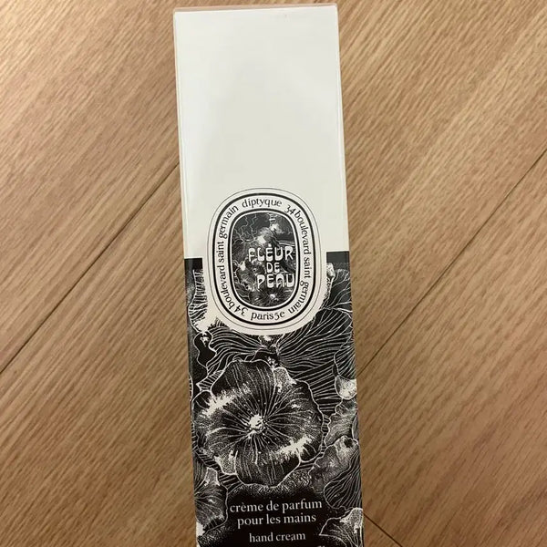 [BUNJANG] Diptyque Fleur de Peau Hand Cream 45ml / 딥디크 플레르드뽀 핸드크림