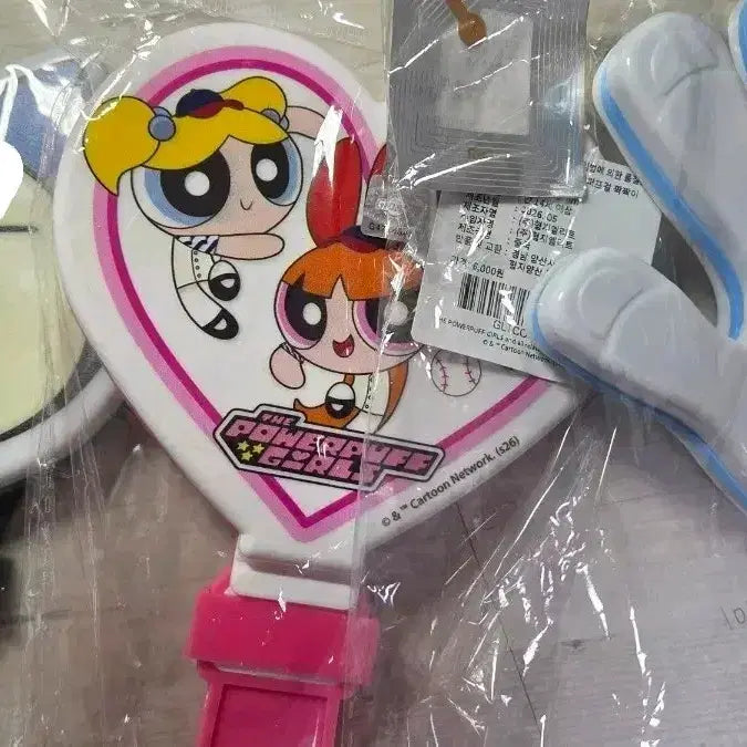 [BUNJANG] Lotte Giants Clapper (Cheering Stick) / 롯데자이언츠 짝짝이