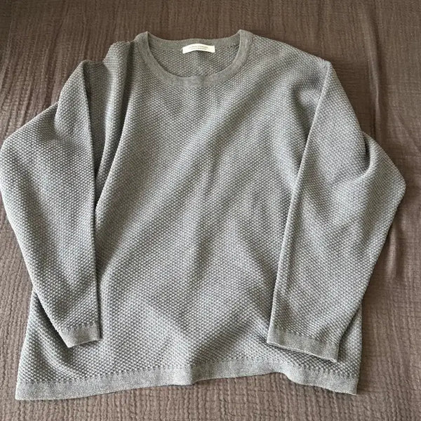[BUNJANG] Journals Standard Thermal Long Sleeve / S) 저널스탠다드 써멀 롱슬리브