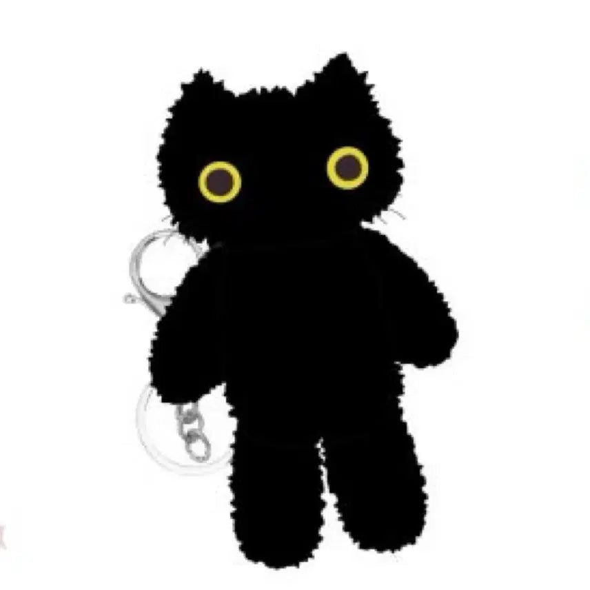 [BUNJANG] Lee Young Ji Doll Keychain / 이영지 MD 엠디 지지 인형 키링