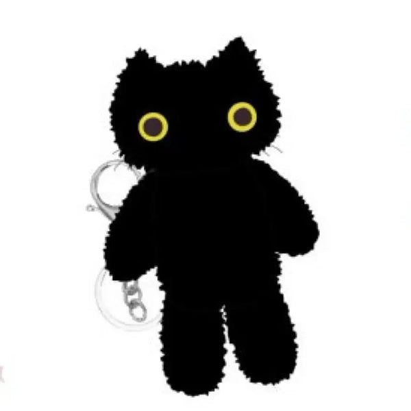 [BUNJANG] Lee Young Ji Doll Keychain / 이영지 MD 엠디 지지 인형 키링