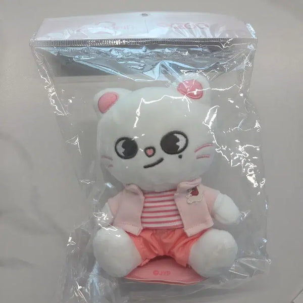 [BUNJANG] Stray Kids Jootopia Shoulder Plush Genielet / 스키즈 주토피아 숄더 플러시 지니렛