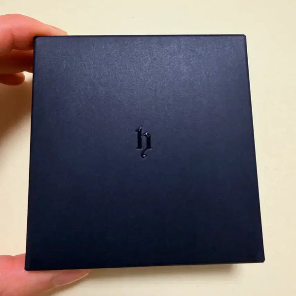[BUNJANG] Heavy Makeup Gleaming Skin Cushion H1 (Light Beige) / 새상품) 헤비메이크업 글리밍 스킨 쿠션 H1호