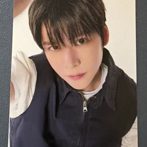 [BUNJANG] RIIZE RPG Japan Fanmeeting Photocard Eunseok / 라이즈 RPG 일본팬미팅 트레카 은석