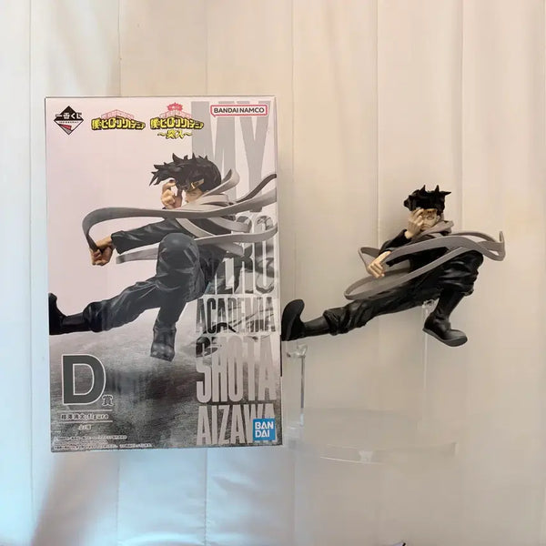 [BUNJANG] My Hero Academia Shota Aizawa Ichiban Kuji D Prize Figure / 나의 히어로 아카데미아 아이자와 쇼타 제일복권 D상 피규어