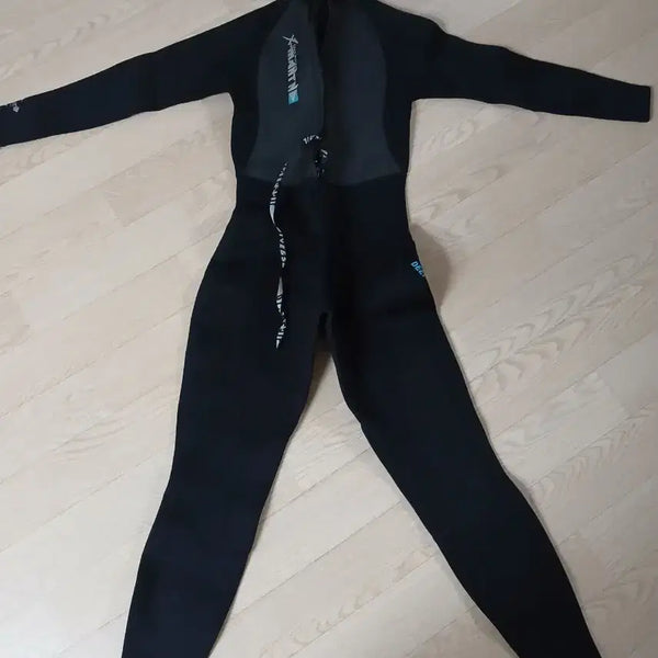 [BUNJANG] X-MANTN Women's Freediving Wetsuit / X-MANTN 프리다이빙 슈트 여성용 새제품