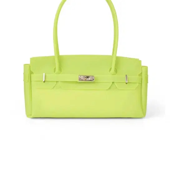 [BUNJANG] Dainit Jelly Bag Card Wallet Green / 다이닛/젤리백/카드지갑