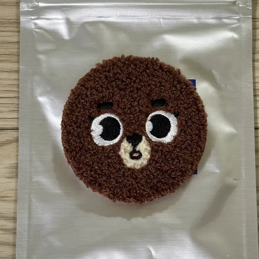 [BUNJANG] Day6 Sungjin Demilz Demul Bang Buckle Can Badge / (단순 개봉 미사용) 데이식스 성진 데니멀즈 데멀 방 부클 캔 뱃지 배지