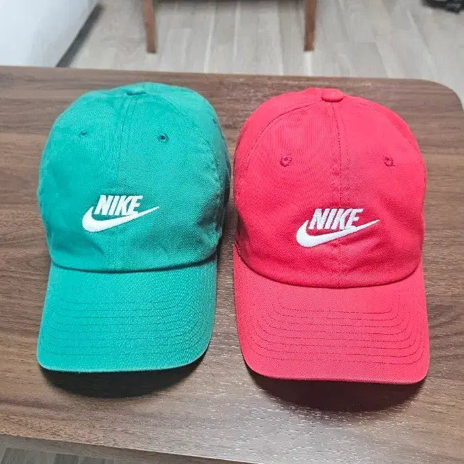 [BUNJANG] Nike Futura Heritage 86 Wash Cap Bundle Set / 나이키 푸츄라 헤리티지 86 워시 캡 모자 일괄판매합니다