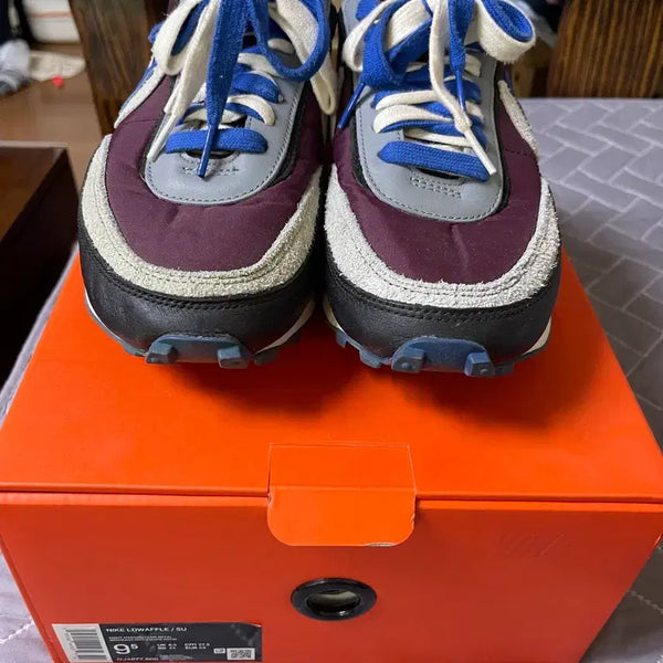 [BUNJANG] Nike Sacai Undercover LDWaffle / 나이키 사카이 언더커버 LD 와플