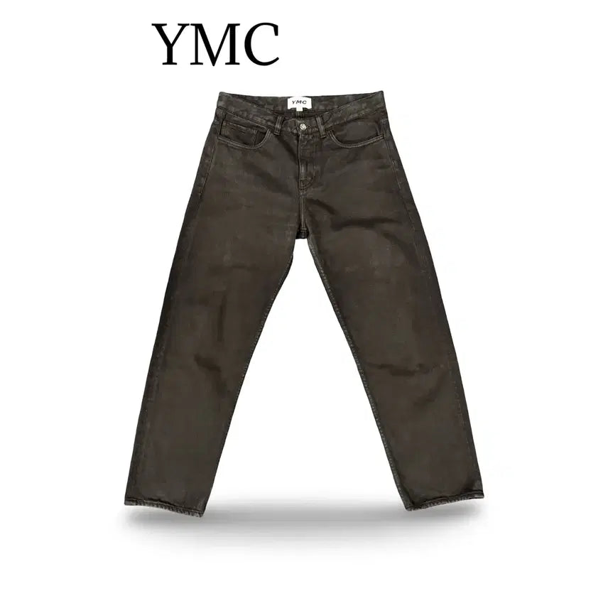 [BUNJANG] YMC Denim Pants / (30) YMC 데님