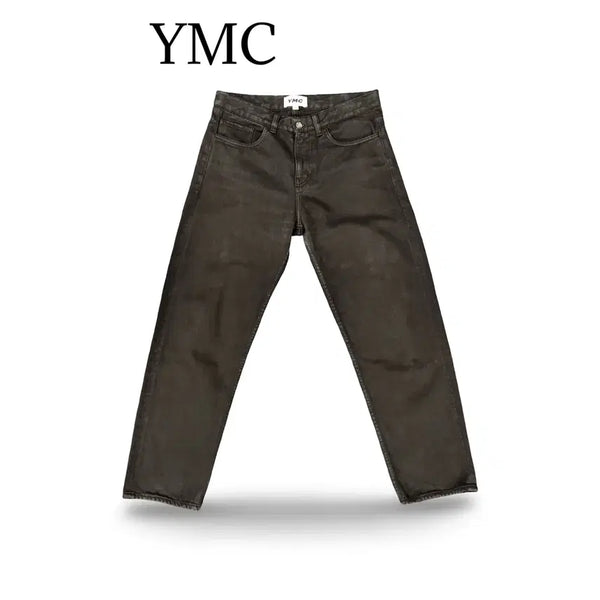 [BUNJANG] YMC Denim Pants / (30) YMC 데님