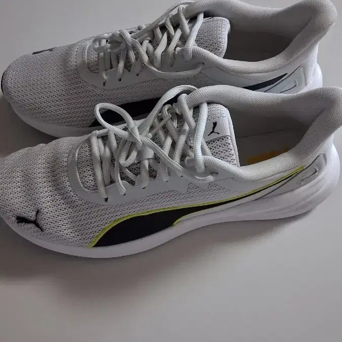 [BUNJANG] Puma Men's Sneakers Size 275 / 푸마 남자 운동화 275사이즈 새상품 판매합니다!