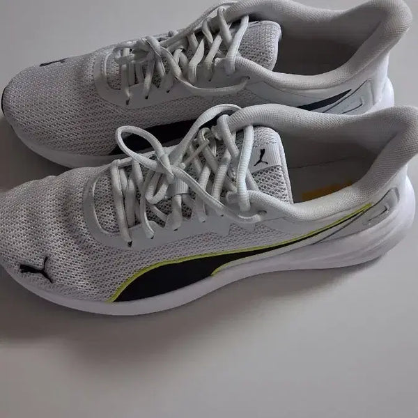 [BUNJANG] Puma Men's Sneakers Size 275 / 푸마 남자 운동화 275사이즈 새상품 판매합니다!