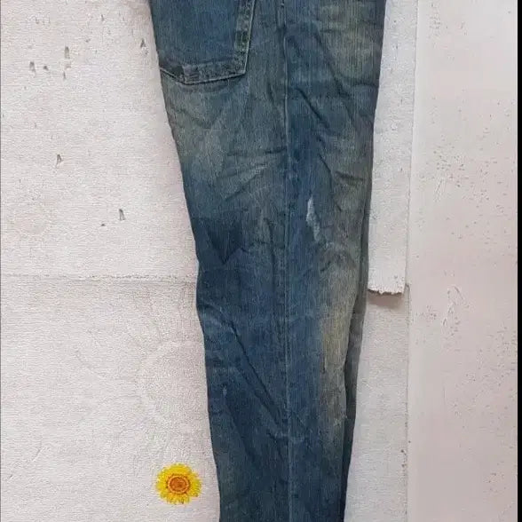 [BUNJANG] Dolce & Gabbana Jeans Size 32 / 돌체앤가바나 청바지32