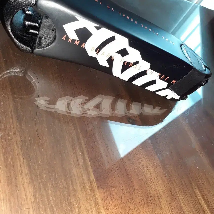 [BUNJANG] ARMESTEM 135mm Stem / 아르마스템 135mm 상태좋음