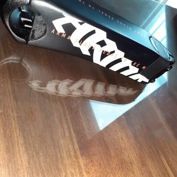 [BUNJANG] ARMESTEM 135mm Stem / 아르마스템 135mm 상태좋음