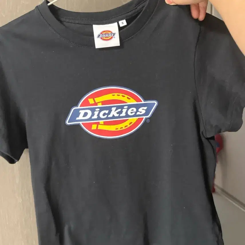 [BUNJANG] Dickies Slim Fit Black Pants / 디키즈 슬림핏 black