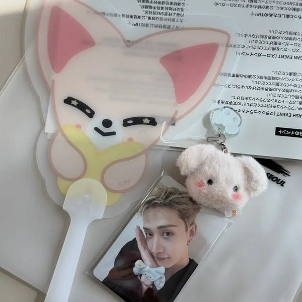 [BUNJANG] Stray Kids First Fan Meeting 7/25 Entrance Kit / 스트레이키즈 첫첫콘 7/25 입장키트