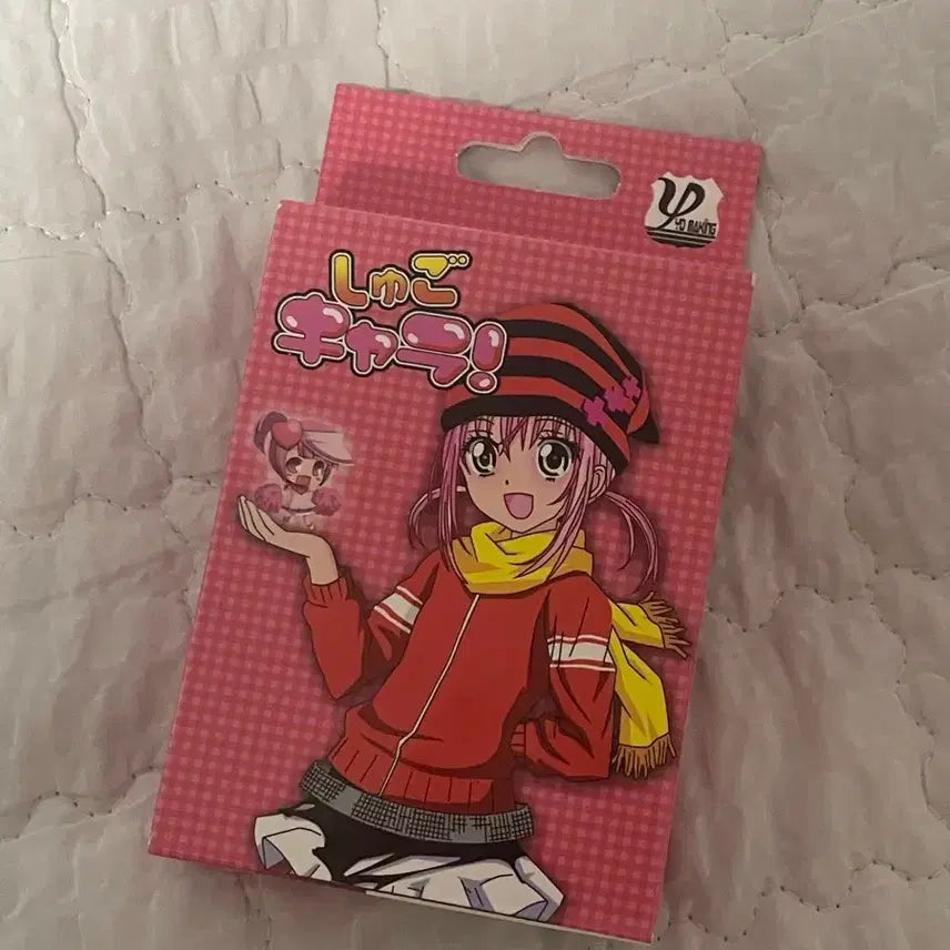 [BUNJANG] Cardcaptor Sakura Official Trump Cards / 캐릭캐릭체인지 트럼프 카드 (공식) 판매
