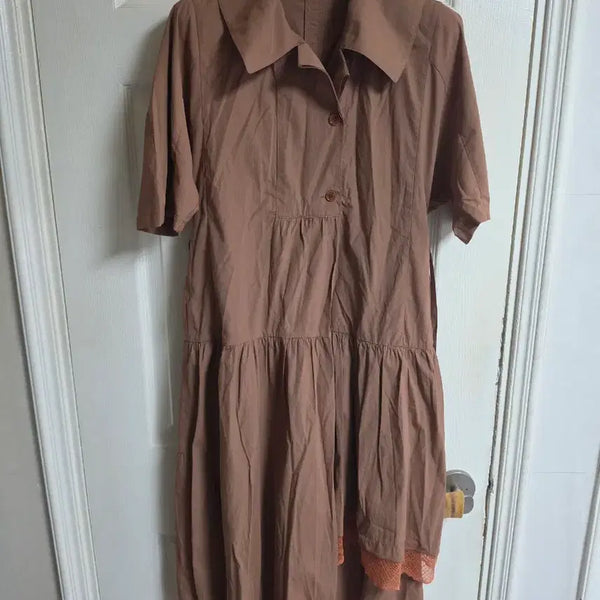 [BUNJANG] SJSJ Dress / SJSJ 원피스 팝니다