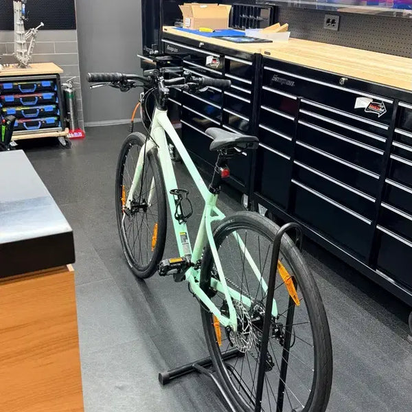 [BUNJANG] Liv Giant Bicycle / 자이언트 리브 자전거