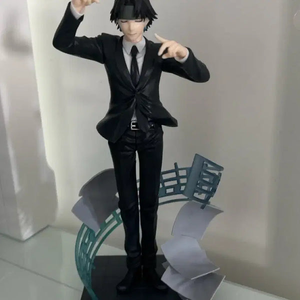 [BUNJANG] Chrollo Requiem Figure / 클로로 레퀴엠 피규어