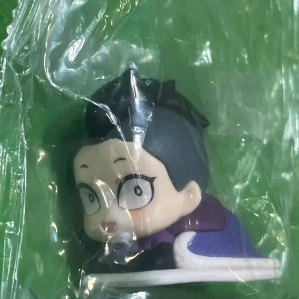 [BUNJANG] Kimetsu no Yaiba (Demon Slayer) Onemutan Genya Shinazugawa (Sealed) / 귀멸의 칼날 오네무탄 시나즈가와 겐야 미개봉