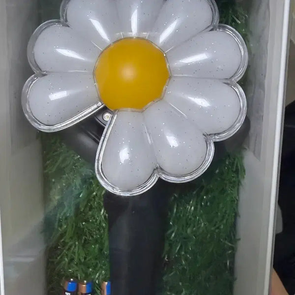 [BUNJANG] Seventeen Daisy Bong Lightstick / 데이지봉 팔아용