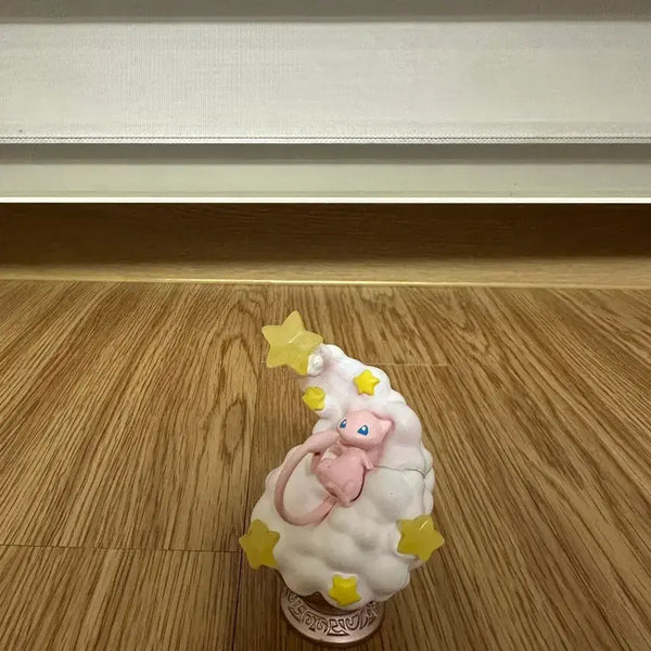[BUNJANG] Re-Ment Pokemon Starrium Vol. 2 Mew Figure / 리멘트 포켓몬 스타리움 2탄 뮤